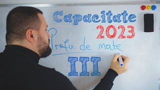 Evaluare Nationala Matematica 2023 Partea 3 [upl. by Adyan574]