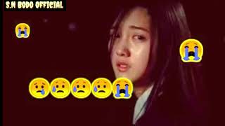 🌿💔🌹 Hangma tabai Bodo song  New Bodo WhatsApp status  From Jwr flim [upl. by Norma]