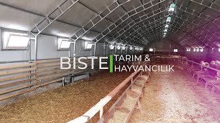 BİSTE ÇİFTLİĞİ [upl. by Dihsar]