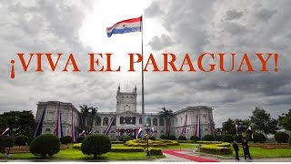 PRIMER HIMNO NACIONAL PARAGUAYO  quotTETÃ PURAHÉIquot quotCanto de la Patriaquot o también quotHimno Nacionalquot [upl. by Sansen]