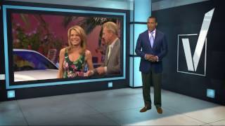 Verify Is Vanna White leaving Wheel of Fortune [upl. by Eel]