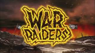 The War Raiders Titantron 2024 HD [upl. by Frederic3]