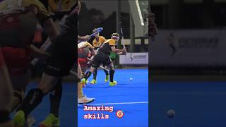 Hockey Class Best skills Today Amazing finesh Goal fieldhockey hockeyindia hockeysesaionshorts [upl. by Ynaoj]