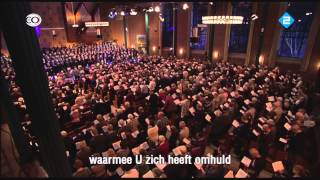 Adembenemend Opwekking 684  Nederland zingt op zondag 11052014 [upl. by Lirbaj677]