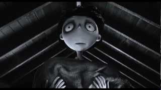 Frankenweenie Movie Review [upl. by Naivaf]