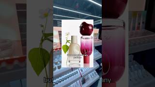 NEW GLOSSIER PERFUME SHOPPING HUNT AT SEPHORA 🛒 [upl. by Timothy]