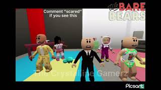 The Crystalline Gamerz Daycare Kids clips amp episode but act like Cartoon Network Shows [upl. by Alleusnoc]