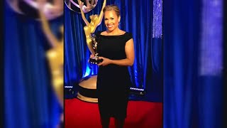 Part of highway late WSBTV anchor Jovita Moore drove to work renamed in her honor  WSBTV [upl. by Seuqram]