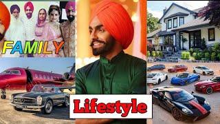 Ammy VirkBiographyLIFe StyleIndian punjabi Movie Actor amp SingerLife of Stars 💫 [upl. by Irahc369]