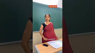 Meri to puri fees bhari h🤣 comedy funny schoollife shortsfeed youtubeshorts shorts ytshorts [upl. by Donoghue361]