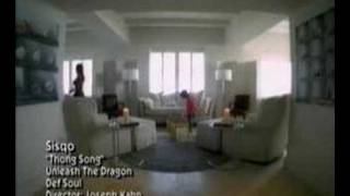 Sisqo thong song cypriot parody [upl. by Calvina387]