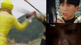 Gokaiger Episode 15 [upl. by Clynes]