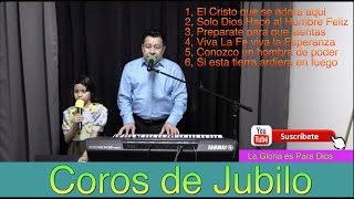 Coros De Jubilo [upl. by Lihas]