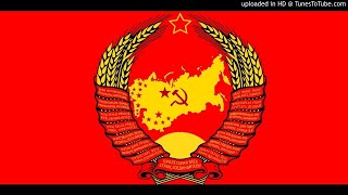 Гимн СССР Инструментальная Soviet Anthem Instrumental Version [upl. by Kella]