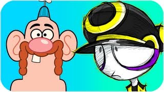 Side Mission UNCLE GRANDPA Review Rant [upl. by Amabel159]