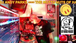 🔥🔥🔥 THE MUTTS NUTS OF HARD HOUSE 🔥🔥🔥 SHE BE KICKIN 🔥🔥 DJ ANDY PARKS 🔥🔥🔥 If you like the… [upl. by Giorgio256]