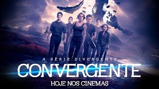 Como Assistir Divergente  Convergente Dublado em 1080p Full HD [upl. by Aliek]