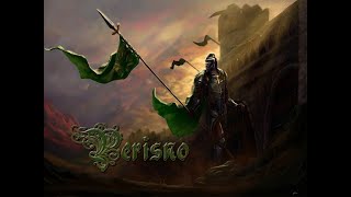 Perisno Soundtrack quotvictoriusneutral1quot [upl. by Pirali]