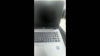 hp elitebook G3 840 [upl. by Wimsatt]