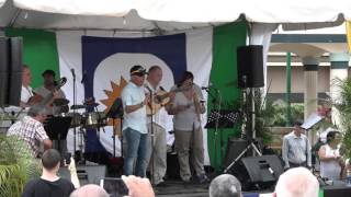 celebración 190 años de la Fundación de Orocovis PR [upl. by Ranson]