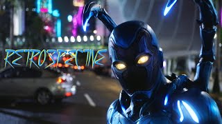 Blue Beetle  Detrimentally Derivative  Retrospective [upl. by Bendite165]