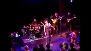 Bettye LaVette Live  The Troubadour Los Angeles CA on Oct 11 2012  Full Show [upl. by Cordey896]