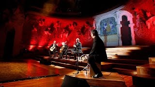 Barcelona Guitar Trio  Entre dos Aguas Homenaje a Paco de Lucía [upl. by Aplihs]