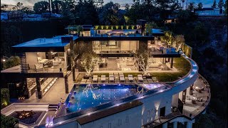 Top 10 Most Expensive Homes in the World 2025 [upl. by Fair]