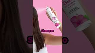 Stop greasy hair with these simple changes haircare oilyhair haircareroutine haircaretips oily [upl. by Learsi]