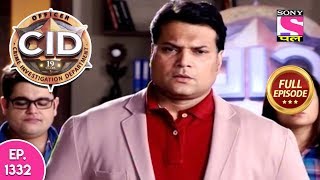 CID  Full Episode 1332  29th July 2018 [upl. by Junna875]