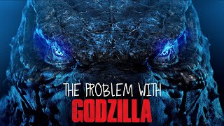 Is There a Problem With Godzilla [upl. by Averat942]