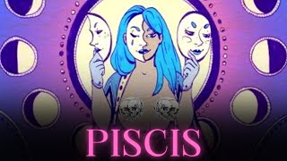 PISCIS TIEMBLO CON TU LECTURA‼️😱 DEBO AVISARTE URGENTE 🚨🙏🏻HOROSCOPO PISCIS AMOR MARZO 2024 [upl. by Eelsew701]