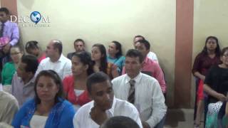 Renovacion De Votos Matrimoniales  IPUC La Victoria [upl. by Norvall]