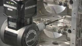 Renishaw Revo  Metrology Solutions Inc [upl. by Aisereht]