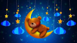 Sleep Music For Babies ♥ Bedtime Lullaby For Sweet Dreams Beautiful Sleep Lullaby Song [upl. by Anwahs]