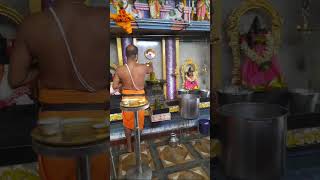 pradosham live today  temple live darshan shorts youtubeshorts பிரதோஷம் சிவன் அபிஷேகம் [upl. by Jung611]