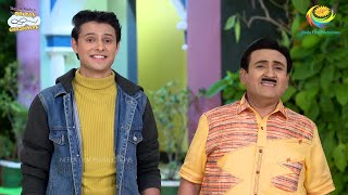 NEW Ep 3738  Kaun Jeetega Car  Taarak Mehta Ka Ooltah Chashmah  तारक मेहता [upl. by Natasha]