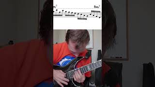 Signs  Anatole Musters Solo Transcription on Guitar [upl. by Alika]