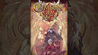 Crimson Gem Saga OST  Final Dungeon C2C3 [upl. by Nylirehs]