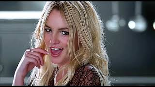 Britney Spears  Womanizer 4K Official Music Video [upl. by Noseimaj]