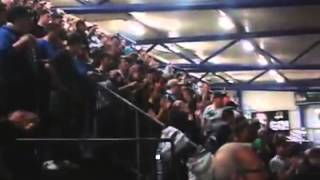 Iserlohn rooster die besten fans der liga [upl. by Anelav]