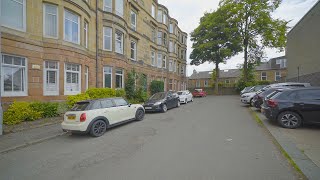 Flat 31 27 Overdale Avenue Glasgow G42 9QJ [upl. by Magdalena]