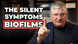 The Silent Symptoms of Biofilms Watch Out For These 6 Warning Signs [upl. by Ennaira]