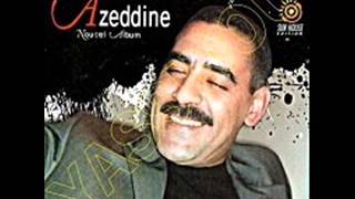 cheb azzedine EXCLU 2013 matgablche be debza touggourt [upl. by Sedgewake]