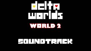 Delta Worlds OST 029  Credits World 2 [upl. by Kowtko270]