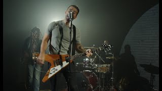 Chris Leamy Louder Official Music Video [upl. by Sloan]