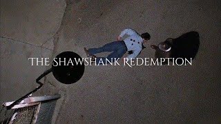 The Shawshank Redemption Edit  Resonance [upl. by Shifrah545]