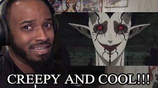 CREEPY AND COOL Black Clover Episode 115 ReactionReview [upl. by Porush]