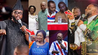 Dɛαdly Prophecies On 2024 Presidential Elections [upl. by Wolfe]