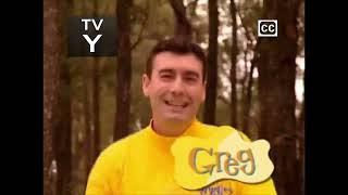 The Wiggles Show S04E02 Opening July 8 2008 Airing [upl. by Odlaner636]